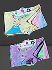 Труси шортики дитячі на дівчаток 4-6 років. От 6шт по 20,50грн, фото 4