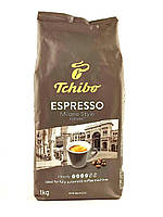 Кофе в зернах Tchibo Espresso Milano Style 1 кг Германия