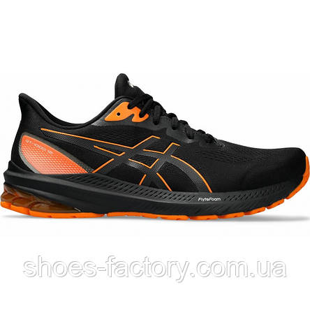 Кросівки Asics GT-1000 12 GTX 1011B684-001 (Оригінал), фото 1