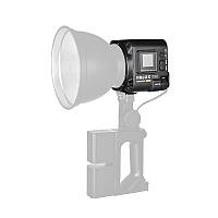 Заполняющий свет для фотосъемки 120Вт 2700К-6500К Yongnuo YNLUX100 PRO FAA