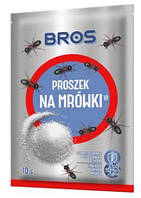 Порошок Bros від мурах 10 г.