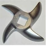 Ніж для м'ясорубки GoodFood K1