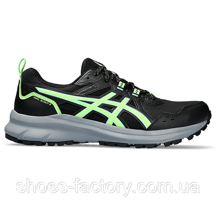 Кросівки Asics Trail Scout 3 1011B700-003 (Оригінал), фото 1