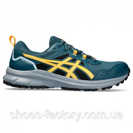Кросівки Asics Trail Scout 3 1011B700-401 (Оригінал), фото 1