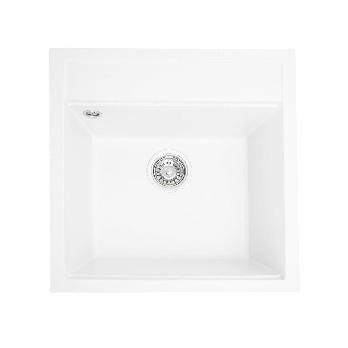 Ліктьовий дозатор Rixo Maggio S025W, фото 1