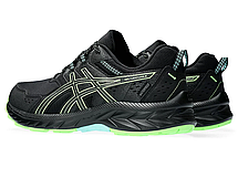 Кросівки Asics GEL-VENTURE 9 WATERPROOF 1011B705-002 (Оригінал), фото 5