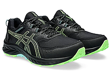 Кросівки Asics GEL-VENTURE 9 WATERPROOF 1011B705-002 (Оригінал), фото 4