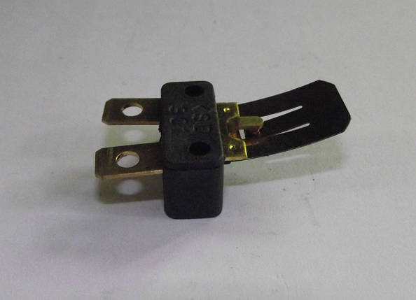 Термостат безпеки газової гармати Kroll P10-P80, фото 1