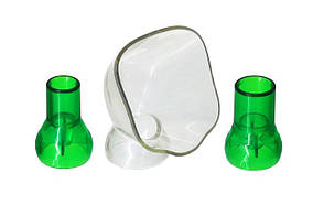 Насадка возврата воды, Eheim Flowpipe, Clear.