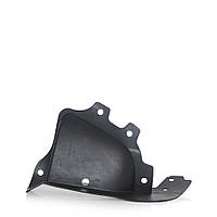 LJ6Z16B075A Бризковик підкрилка передній лівий Ford Escape 20-23