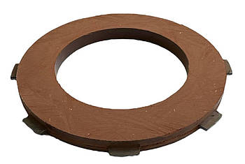 Диск щепления ведучий редуктора ПД-10 ЮМЗ (Д-65) (Д48-25-027-А)