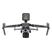 Крепление для фонаря камеры дрона Mavic 2 STARTRC 1104669 FAA