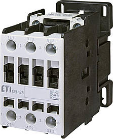 Контактор CEM 80.00 220V DC