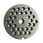 Решітка 6 мм для м'ясорубки GoodFood R6