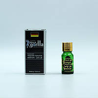 Таблетки Black Gorilla для чоловічої потенції трав'яні збуджуючі препарати чоловічий збудник viagra 10 шт