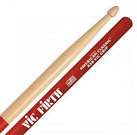 VIC FIRTH X5BVG Барабанні палички 5B з покриттям Vic Grip