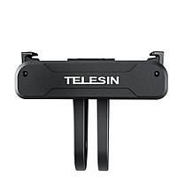 Переходник магнитный DJI ACTION 3/4 на крепление TELESIN OA-TPM-T04 FAA