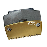 Професійний тример для бороди та вусів VGR V-086 бездротовий шейвер із 4 насадками DYCH, фото 10