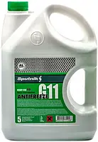 Антифриз Sputnik G11 Green 5л (4)