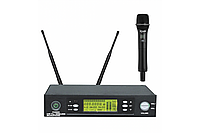 Радиосистема DV audio WMS-11H с ручным микрофоном