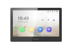 Домофон DS-KH8520-WTE1