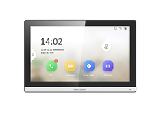 Домофон DS-KH6350-TE1