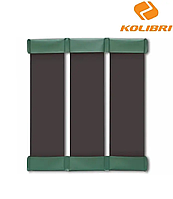 Пайол слань-килимок К-220 - К-280Т, K-250T - K-290T, коричневий,21.001.22