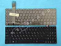 Клавиатура для ноутбука Asus F570UA, M570DD, X570DD, X570UD, X570Zd, Asus Tuf FX570UA, FX570UD под подсветку