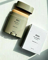 Солнцезащитный водостойкий сток Abib Airy Sunstick Smoothing Bar SPF50+ PA++++ 23 г