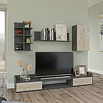 Вітальня Калісто, фото 2