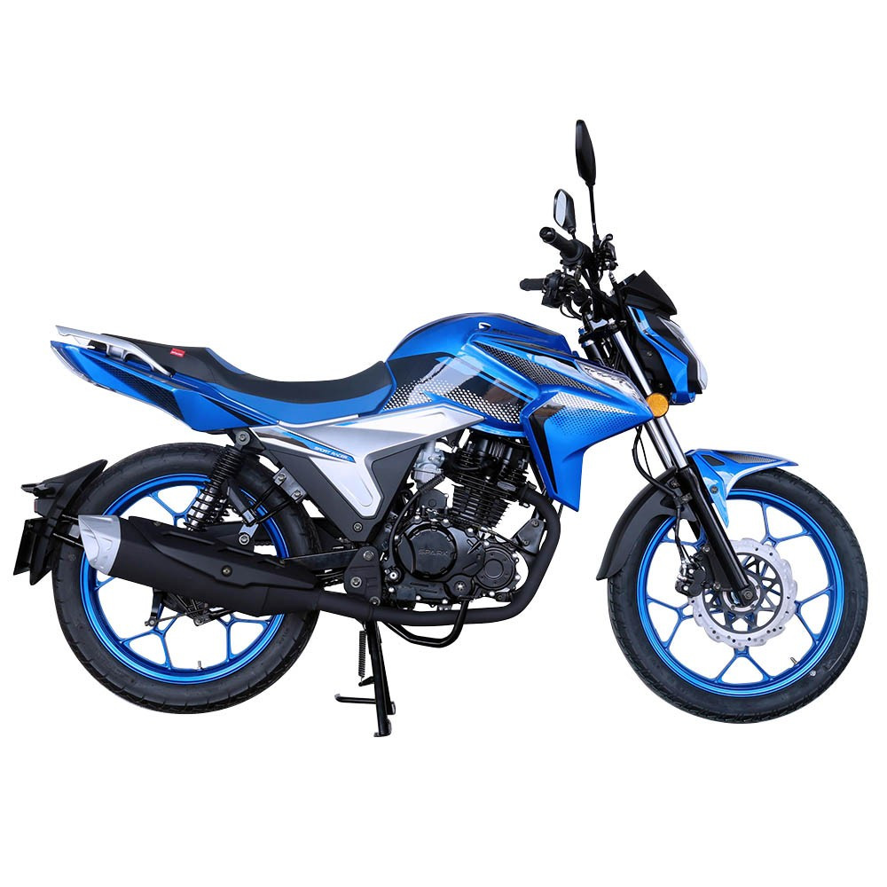 Мотоцикл SP200R-16 (Заводська Упаковка Безкоштовна доставка Новою Поштою)