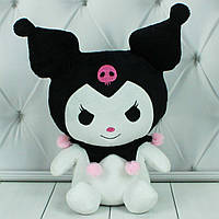 Мягкая игрушка Куроми "Хелло Китти", "Hello Kitty", 32 см.