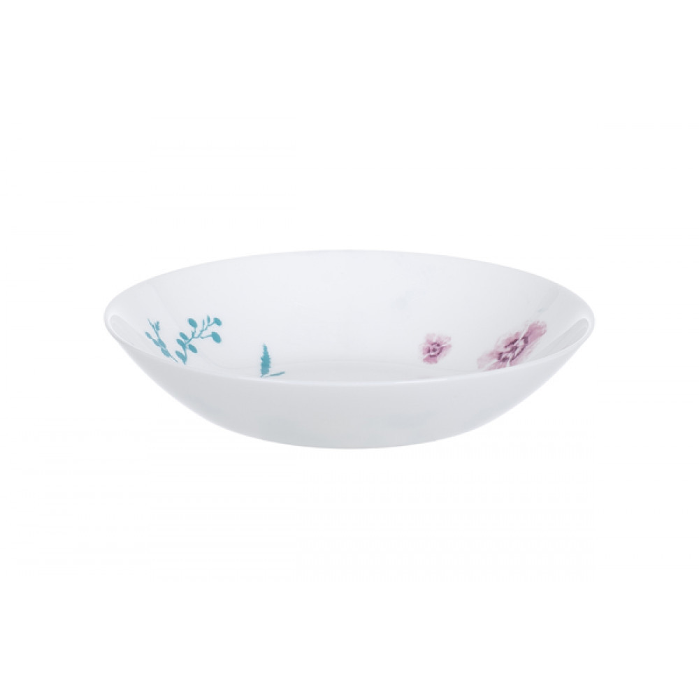 Тарілка супова 20 см Diwali Sabline Luminarc N7999/2