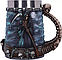 Кухоль Чашка 3D Смерть з Косою, фото 2