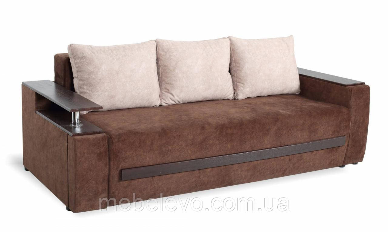 Диван Торонто 850х2320х1050мм Lomus