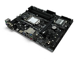 Материнська плата Asus Prime B250M-A (s1151)