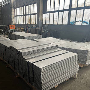 Послуги лазерне різання латуні та латунного листа