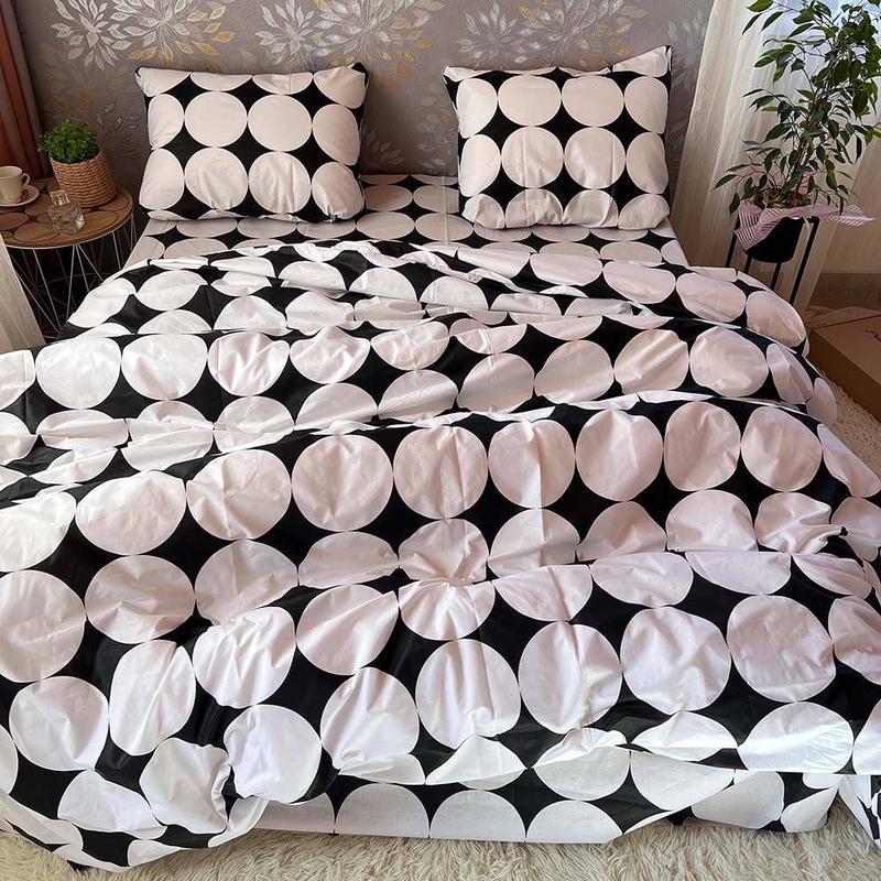 Постільна білизна бязь Орео, фото 1