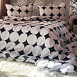 Постільна білизна бязь Орео, фото 2