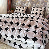 Постільна білизна бязь Орео, фото 3