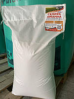 Аммиачная селитра Pulan,мешок по 20 кг