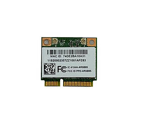 Wi-FI-карта AR9285 Lenovo G570 11S20002357