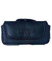 Чохол-сумка на пояс Levise Nokia 1110- чорний