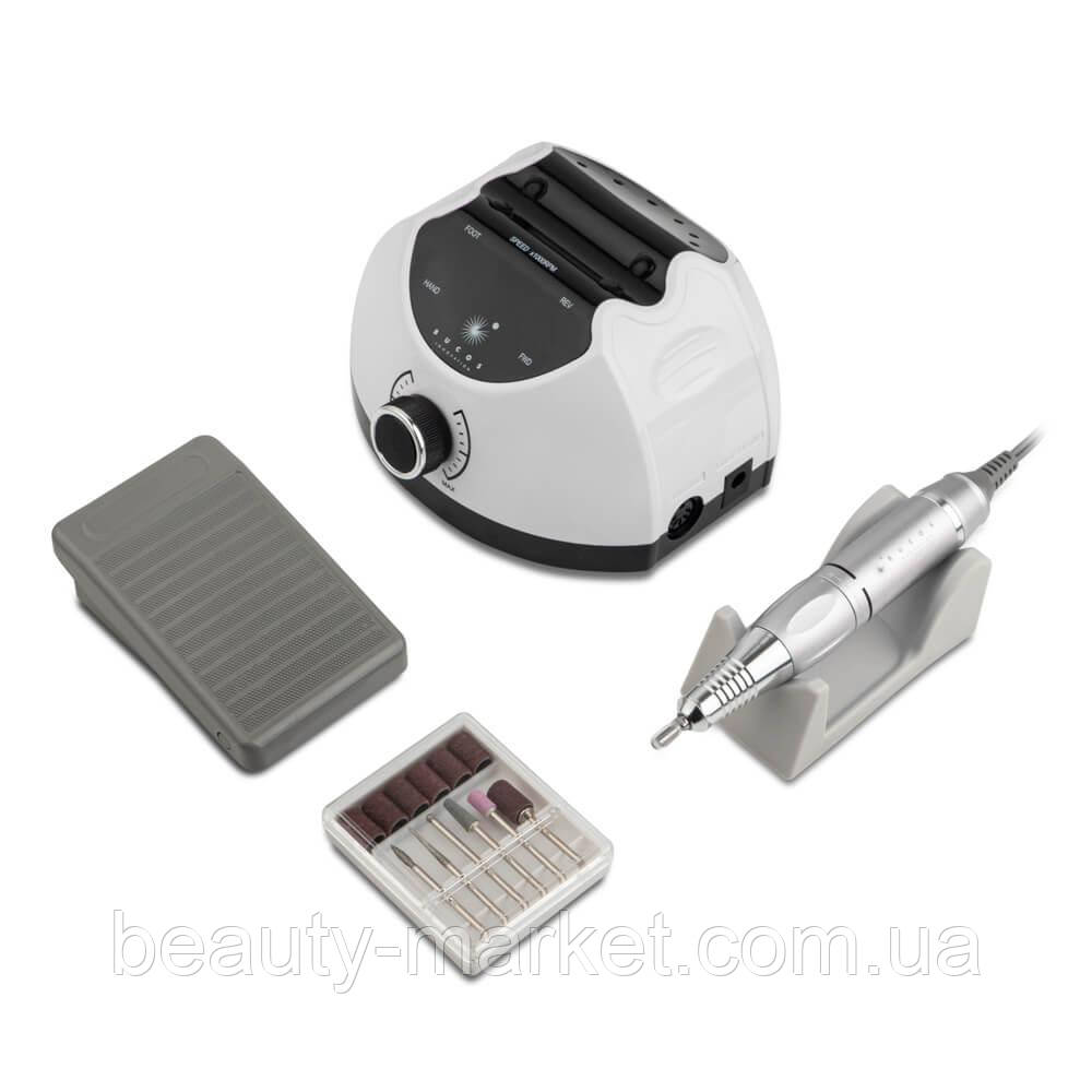 Фрезер Bucos Nail Drill X4 Pro для манікюру та педикюру