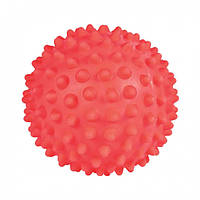 Іграшка для собак М'яч їжак рез.ваніль 16 см Trixie
