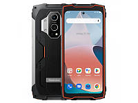 Защищенный смартфон Blackview BV9300 12/256GB Orange z117-2024