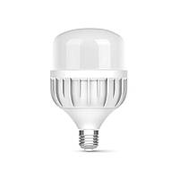 LED лампа TITANUM A138 50W E27 6500К високопотужна