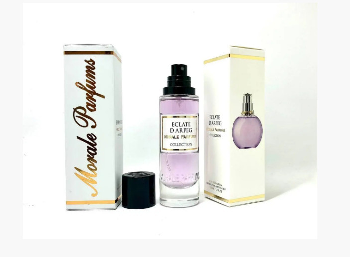 Парфумована вода Morale Parfums  ECLATE D'ARPEG 30 мл (3747891033690), фото 1