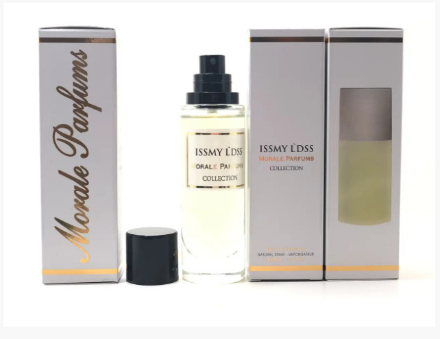 Парфумована вода Morale Parfums ISSMY L"DSS 30 мл (3101065646893)