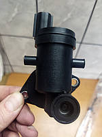 ZJ0120130B Mazda Клапан (актуатор) привода заслонок впускного коллектора 1.3-1.6 бензин mazda 3 bk 2003-2008г